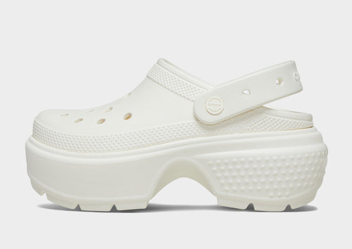 Stomp Clog Women's