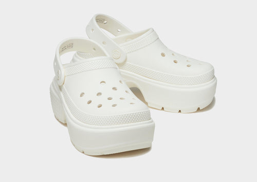 Stomp Clog Women's
