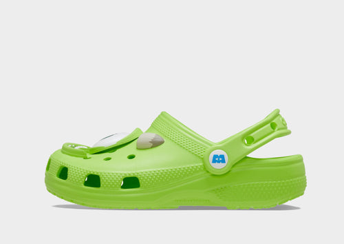 Monsters, Inc. Classic Clog Children's