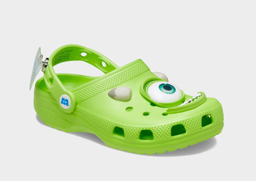 Monsters, Inc. Classic Clog Children's