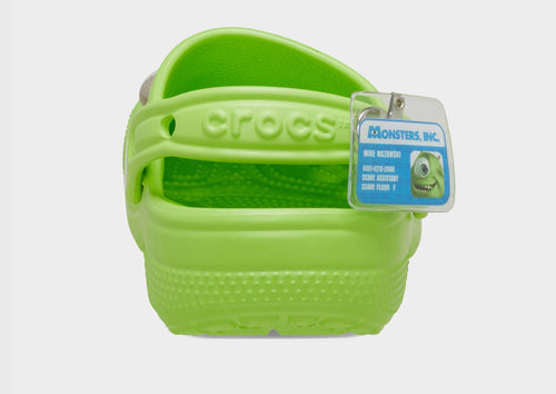 Monsters, Inc. Classic Clog Children's