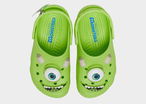 Monsters, Inc. Classic Clog Children's
