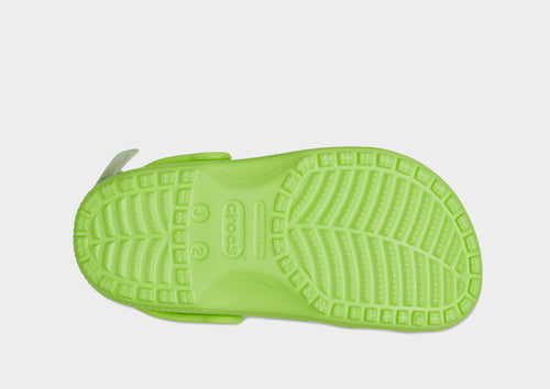 Monsters, Inc. Classic Clog Children's