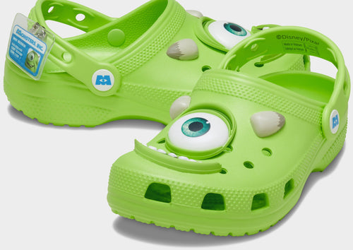 Monsters, Inc. Classic Clog Children's