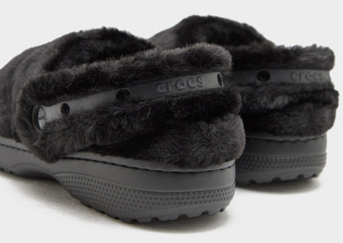 Classic Unfurgettable Clog Women's