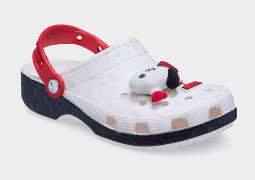 Peanuts Classic Clog Children's