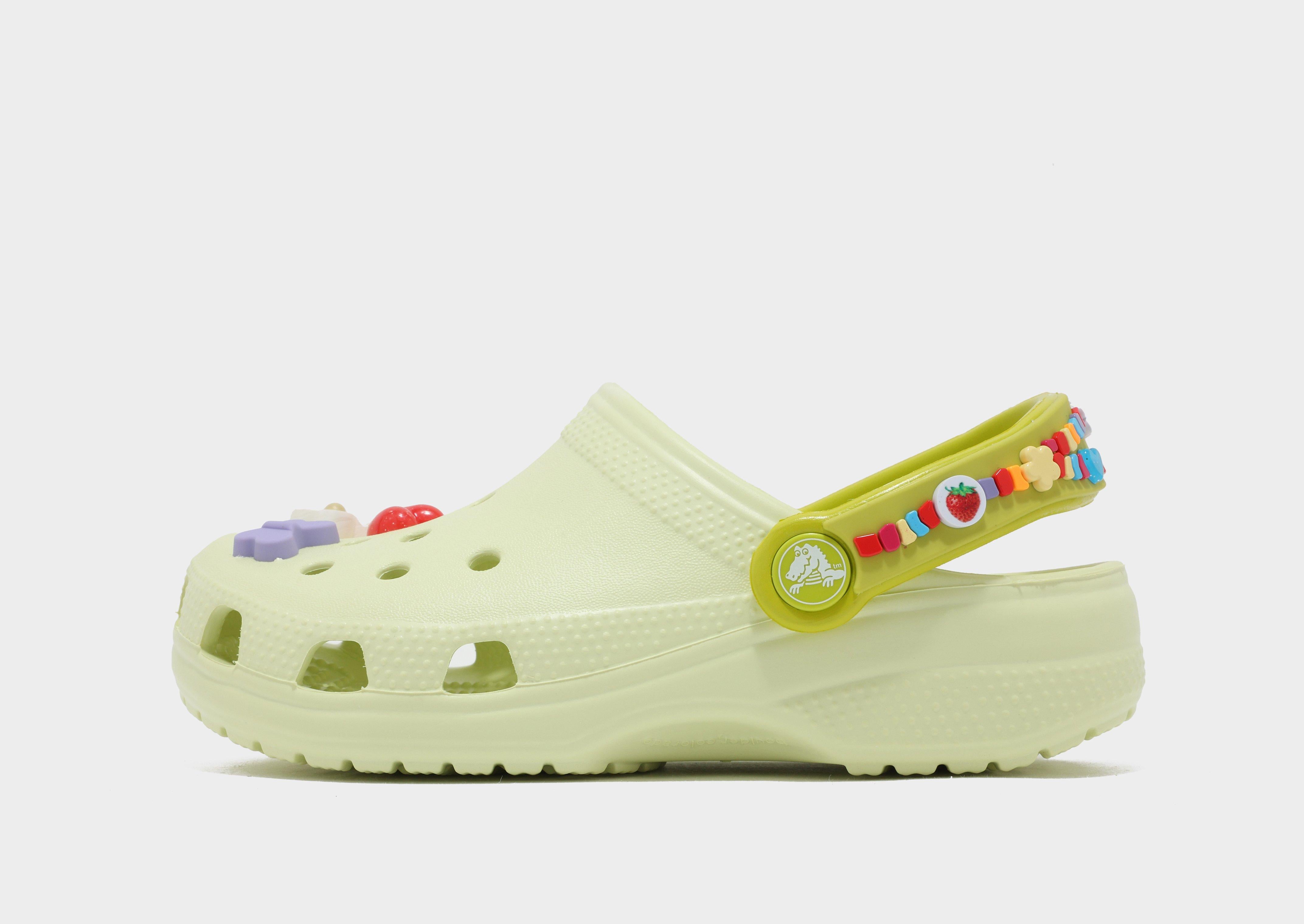 Classic Friendship Bracelet Clog Children's
