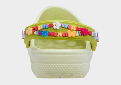 Classic Friendship Bracelet Clog Infant's