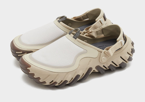 Echo RO Ripstop Clog