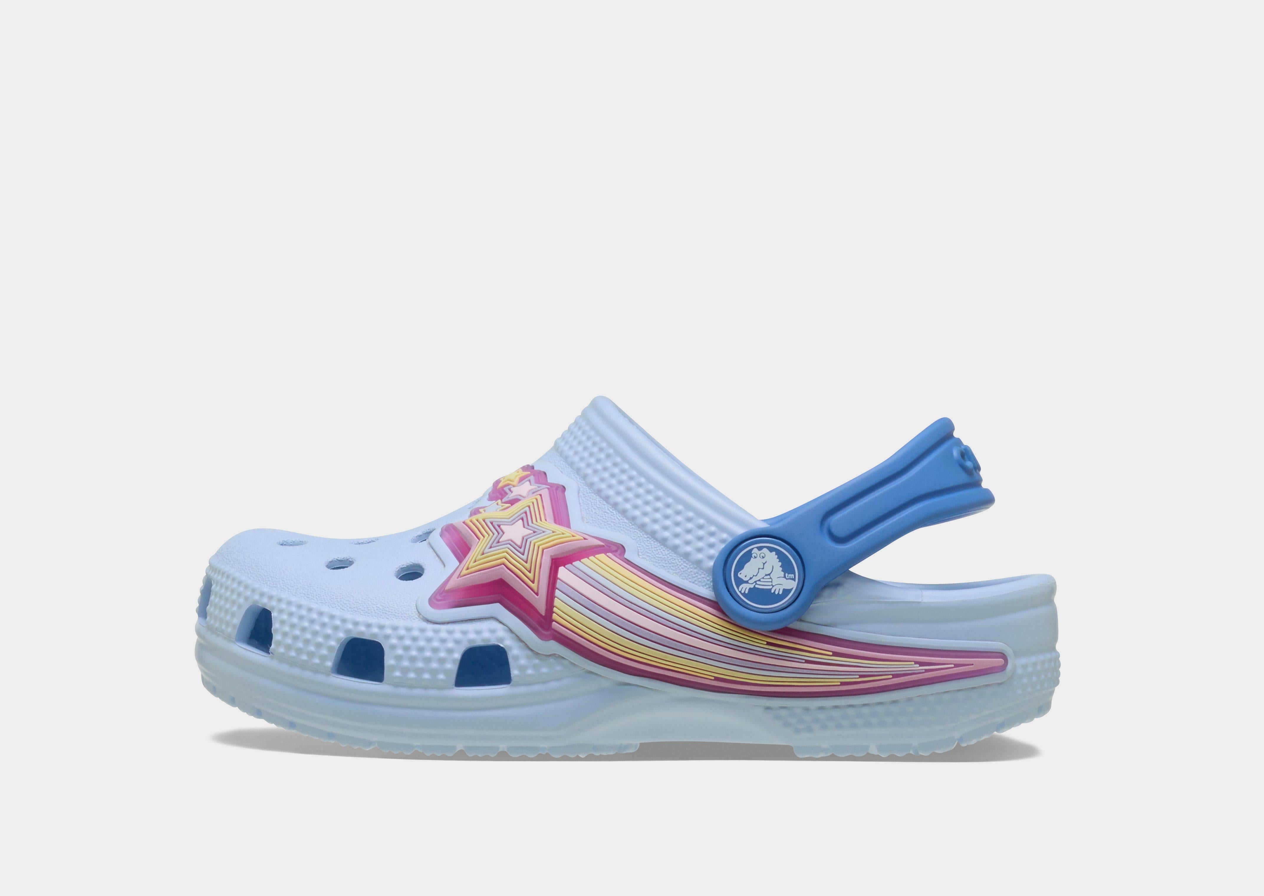 Classic Light Up Clog Infant