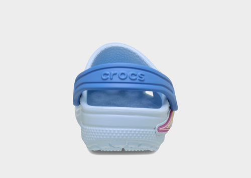 Classic Light Up Clog Infant