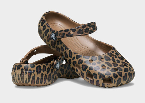 Classic Animal Ballet Women's