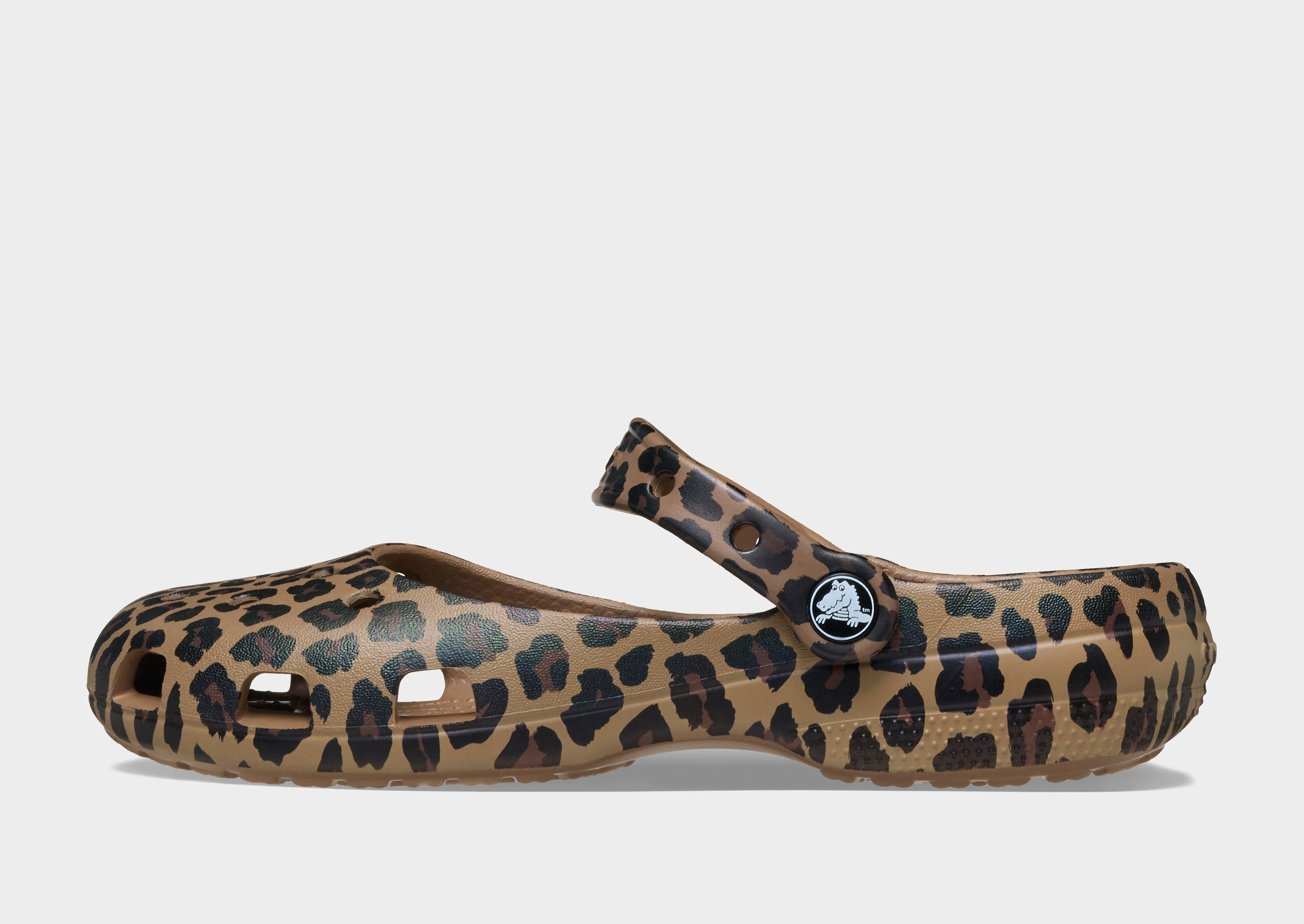 Classic Animal Ballet Women's