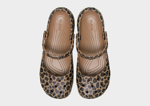 Classic Animal Ballet Women's