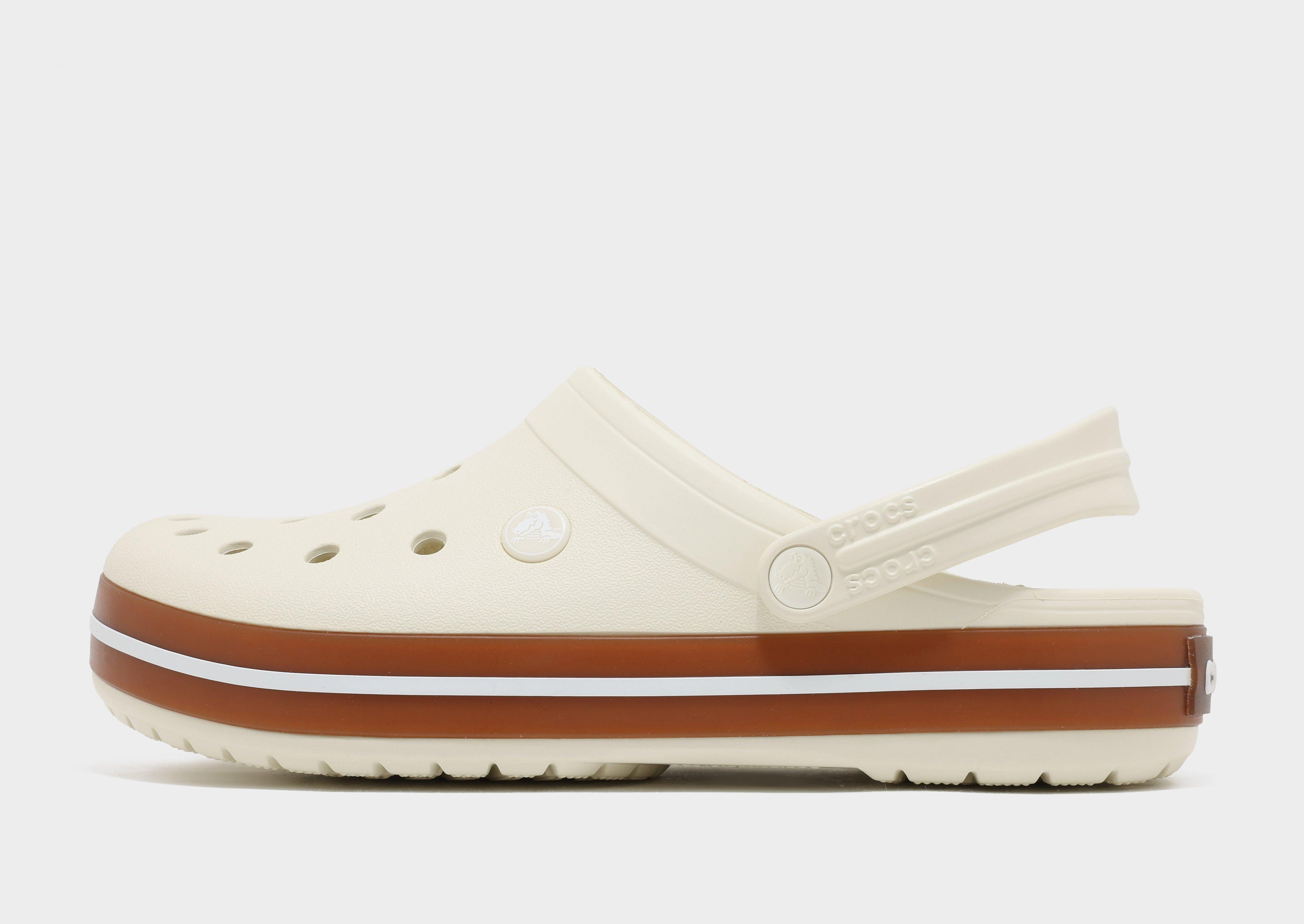 Crocband Gum Clog