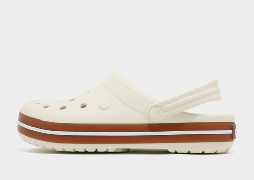 Crocband Gum Clog