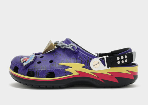 Yu-Gi-Oh! Classic Clog “Yami Yugi”