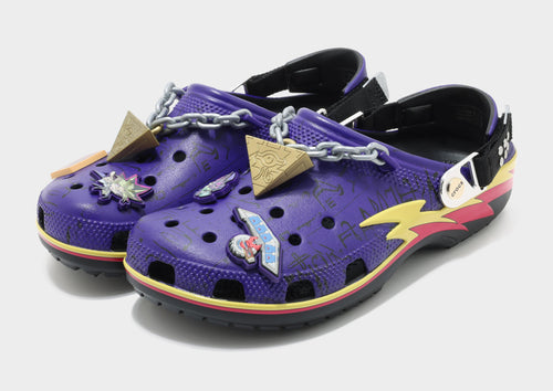 Yu-Gi-Oh! Classic Clog “Yami Yugi”