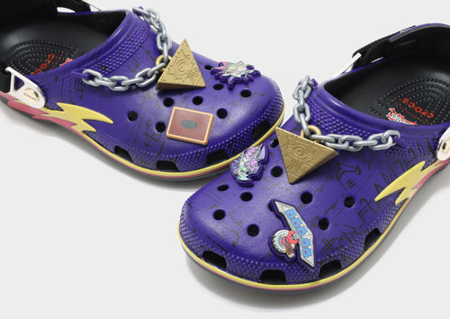 Yu-Gi-Oh! Classic Clog “Yami Yugi”