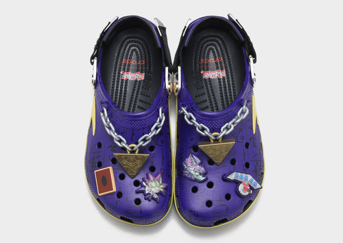 Yu-Gi-Oh! Classic Clog “Yami Yugi”