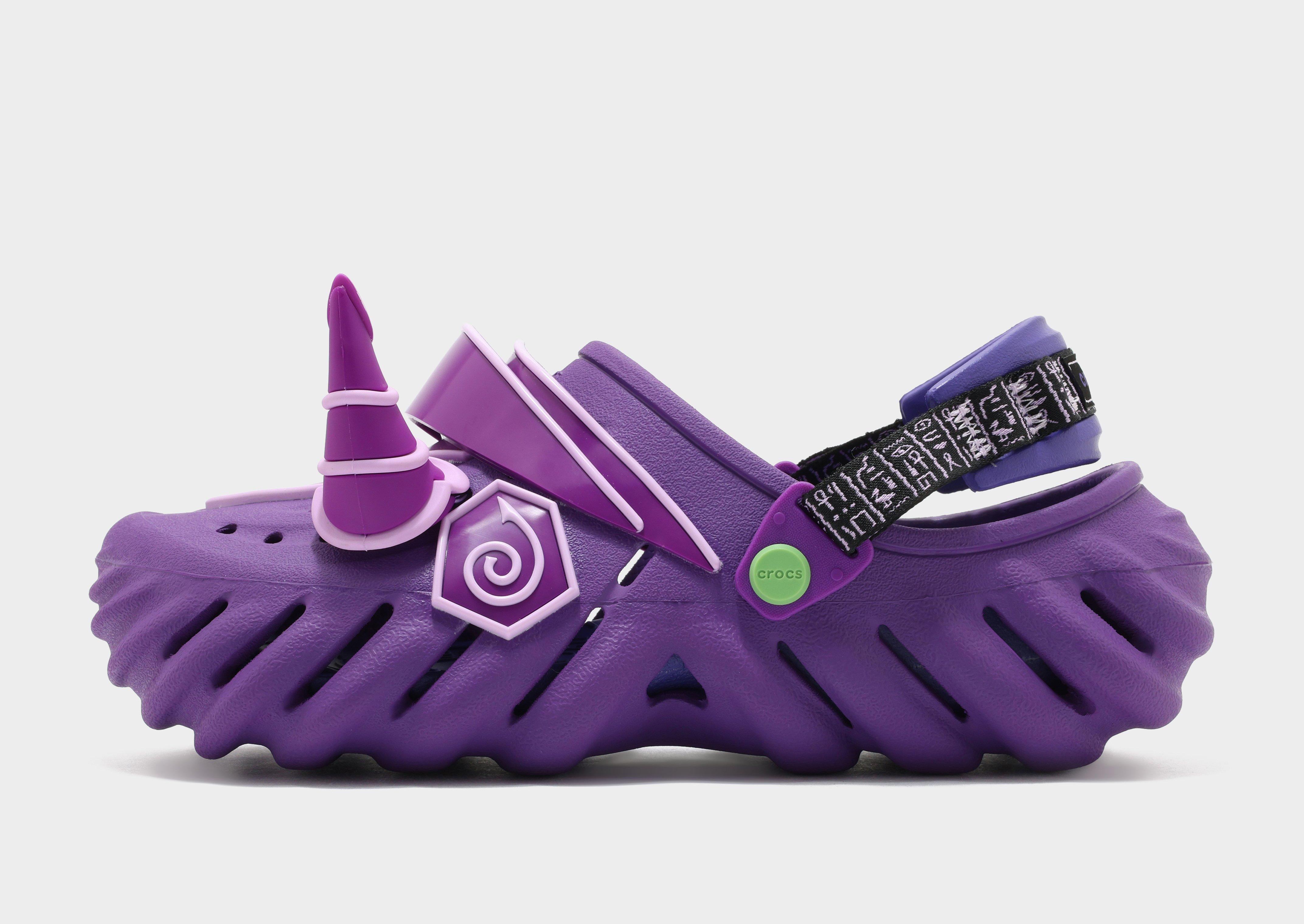 Yu-Gi-Oh! Classic Echo Clog “Dark Magician”