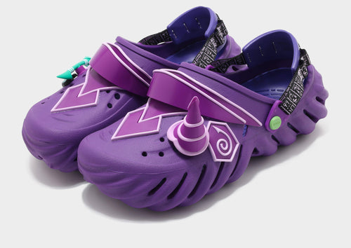 Yu-Gi-Oh! Classic Echo Clog “Dark Magician”