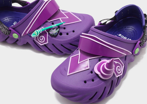 Yu-Gi-Oh! Classic Echo Clog “Dark Magician”