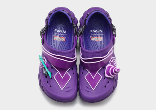 Yu-Gi-Oh! Classic Echo Clog “Dark Magician”