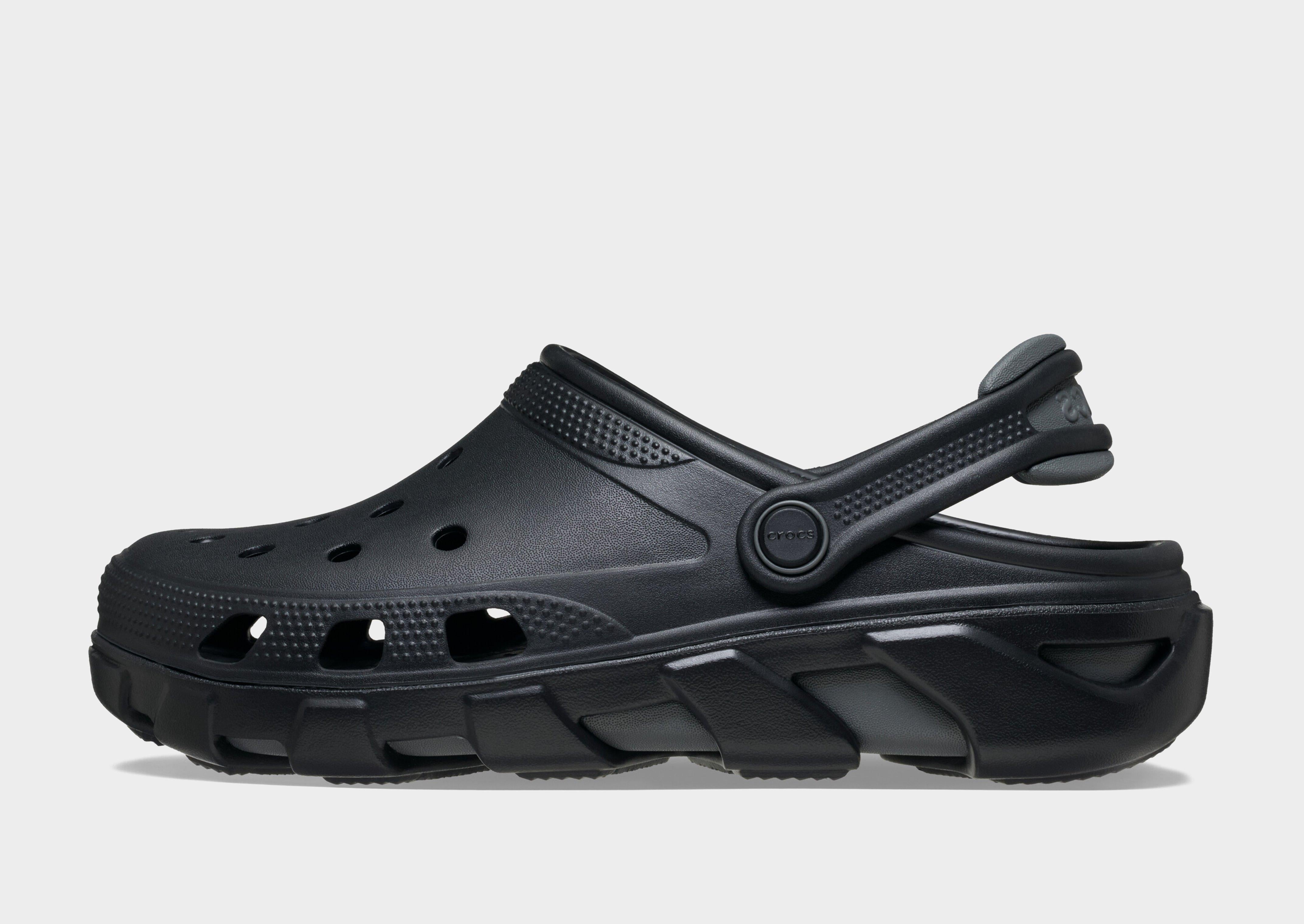 Syncro Clog