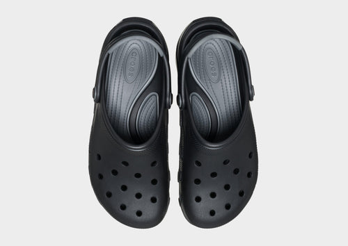 Syncro Clog