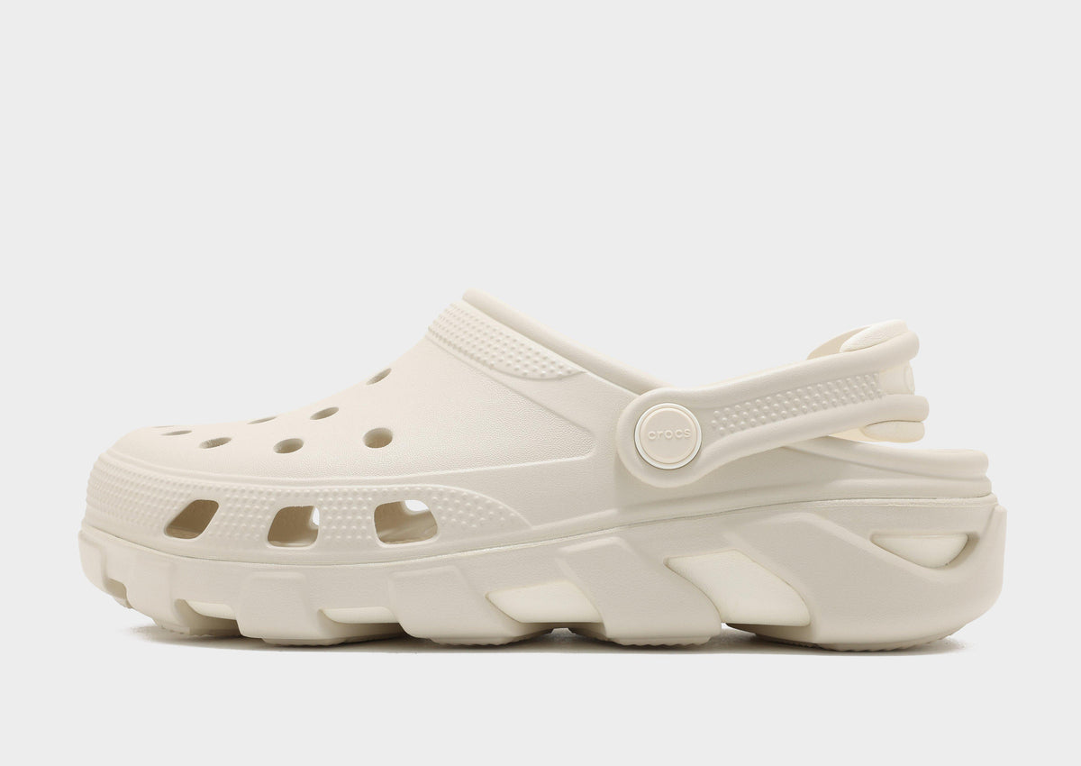 Syncro Clog