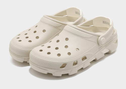 Syncro Clog