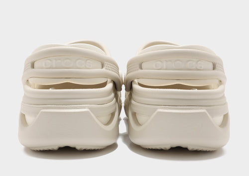 Syncro Clog