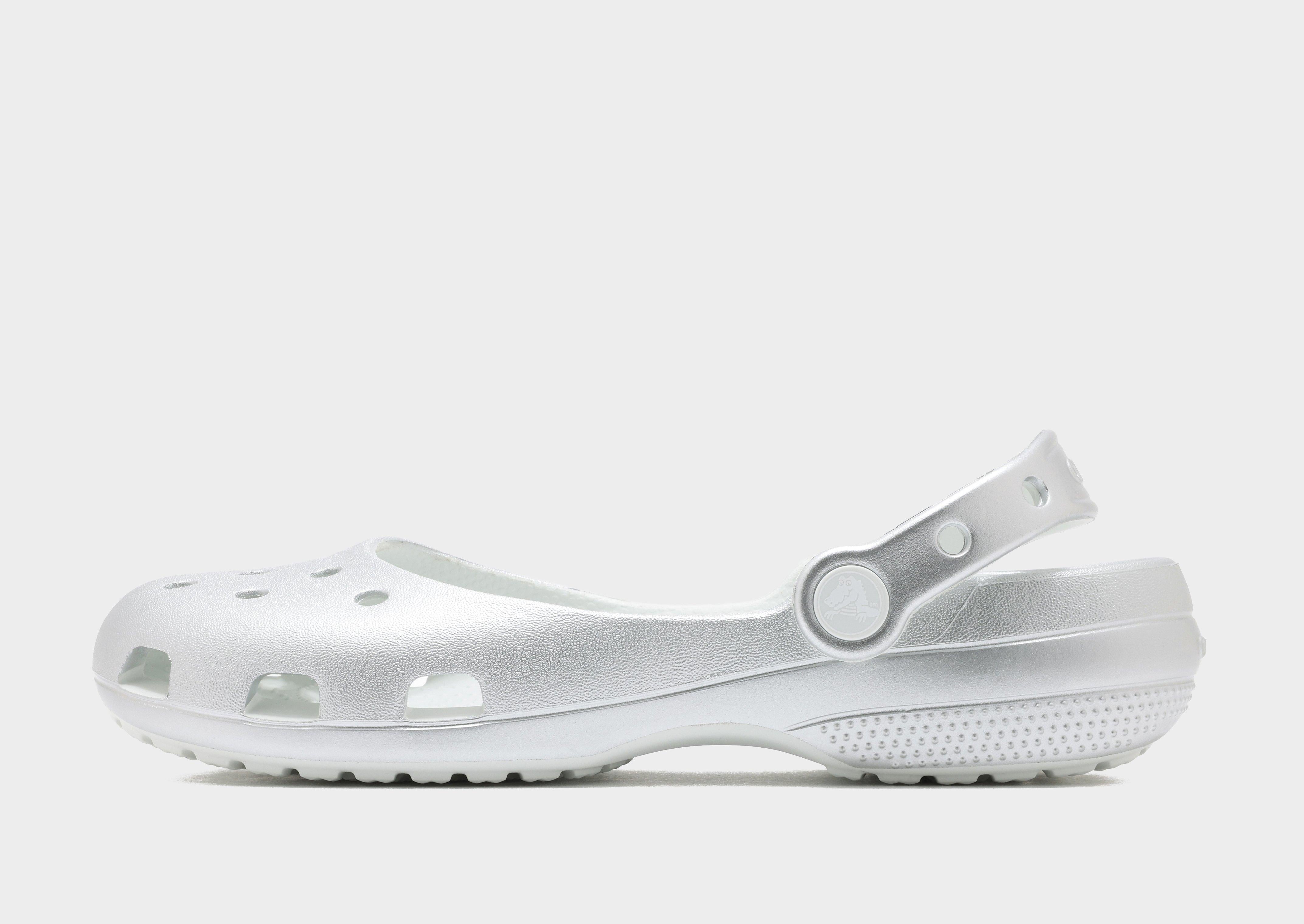 Classic Tinted Metallic Ballet Women's