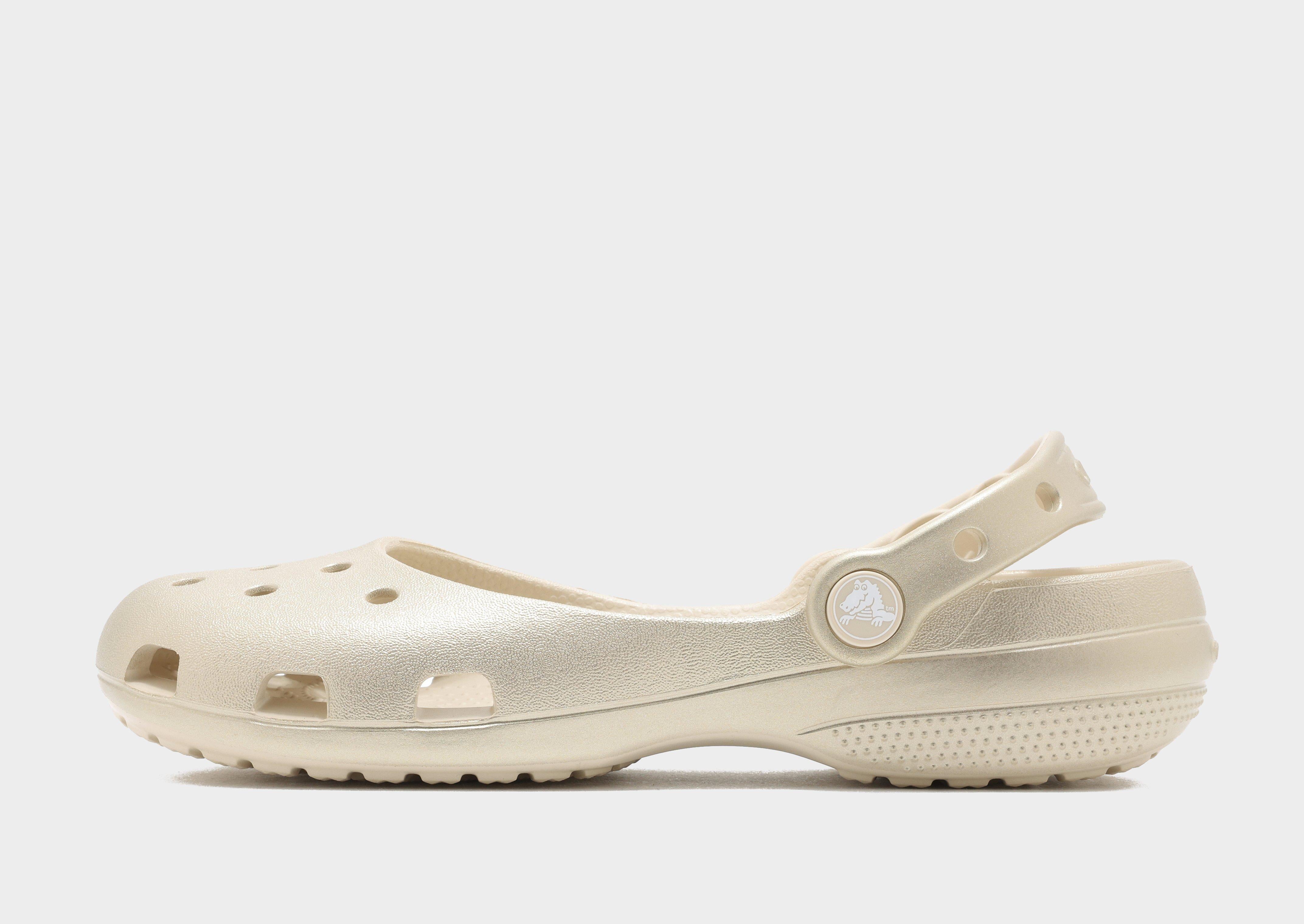 Classic Tinted Metallic Ballet Women's