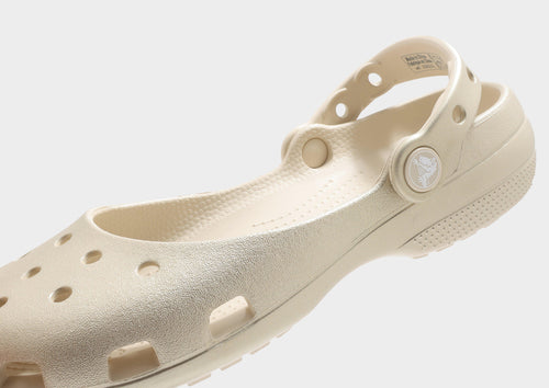Classic Tinted Metallic Ballet Women's