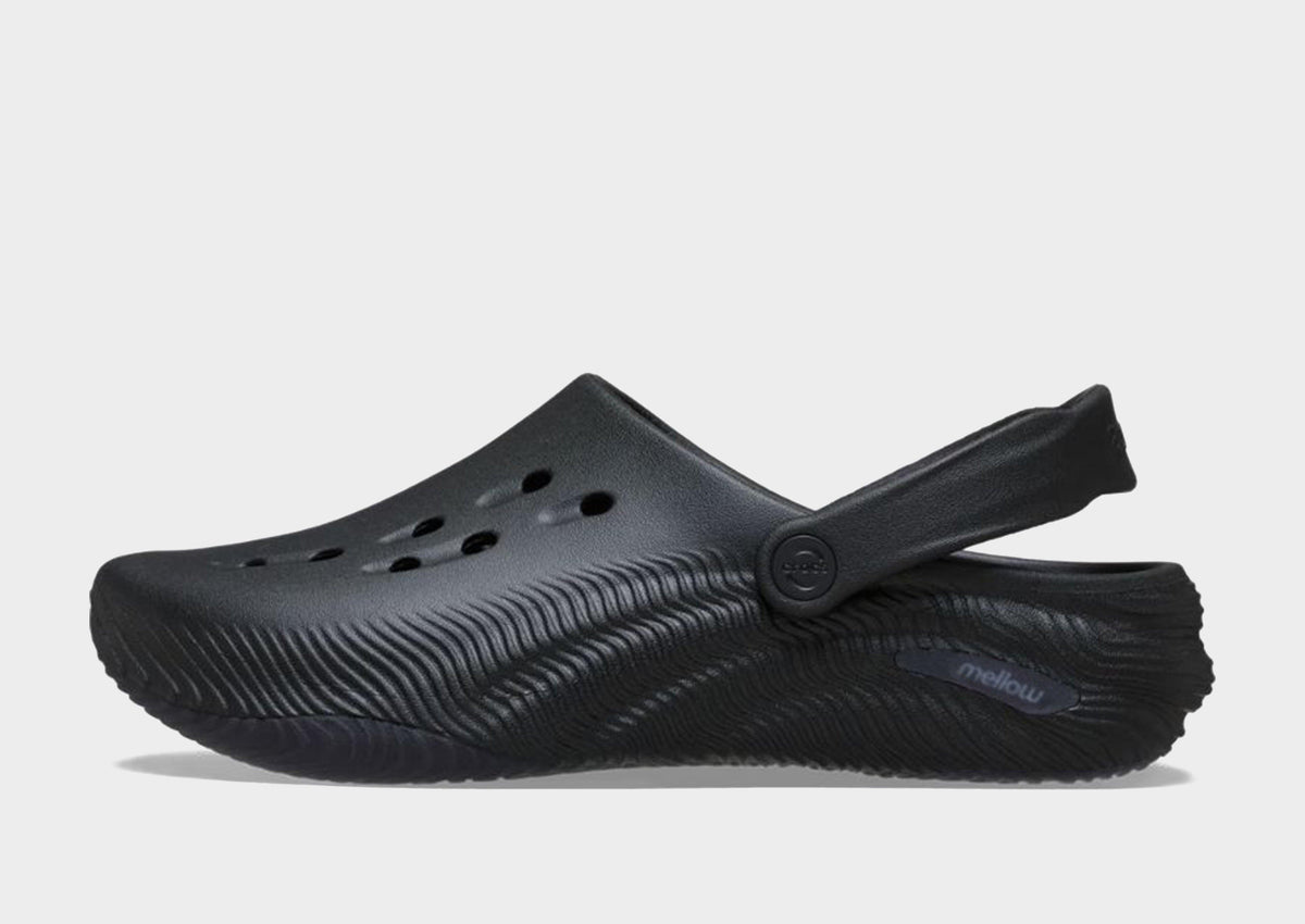 Mellow 2 Recovery Clog
