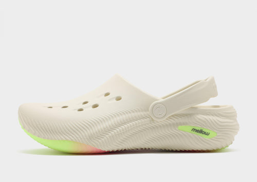 Mellow 2 Recovery Clog