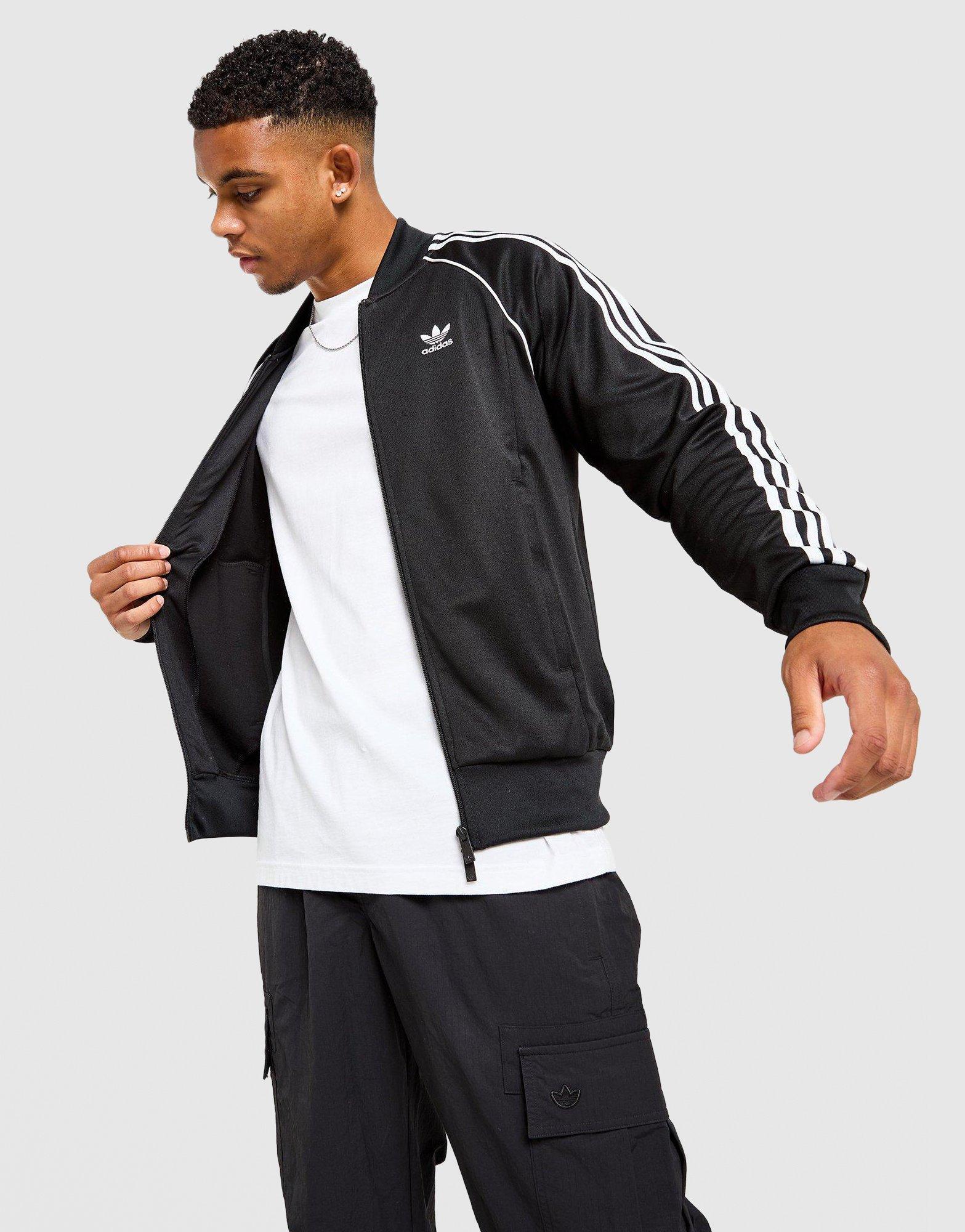 Adicolor Classics SST Track Jacket