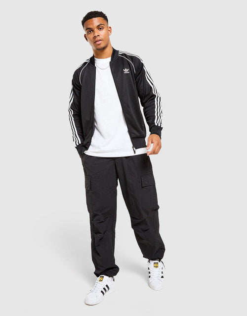 Adicolor Classics SST Track Jacket