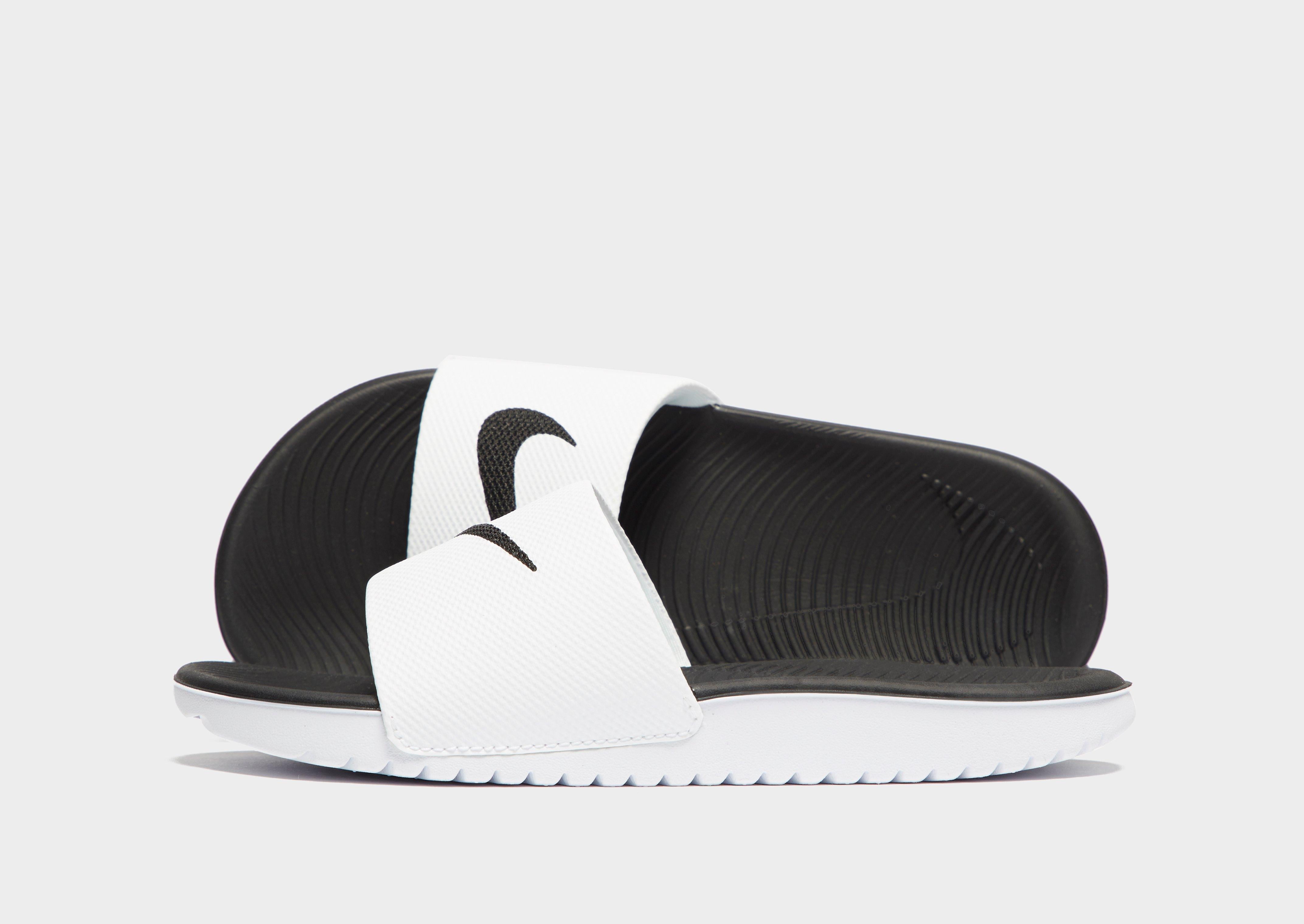 Kawa Slides Junior's