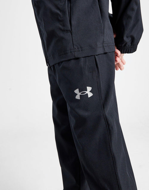 Vanish Full Zip Tracksuit Children's