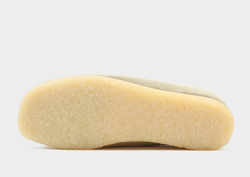 Wallabee Boot