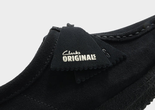 Wallabee