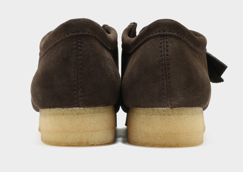 Wallabee