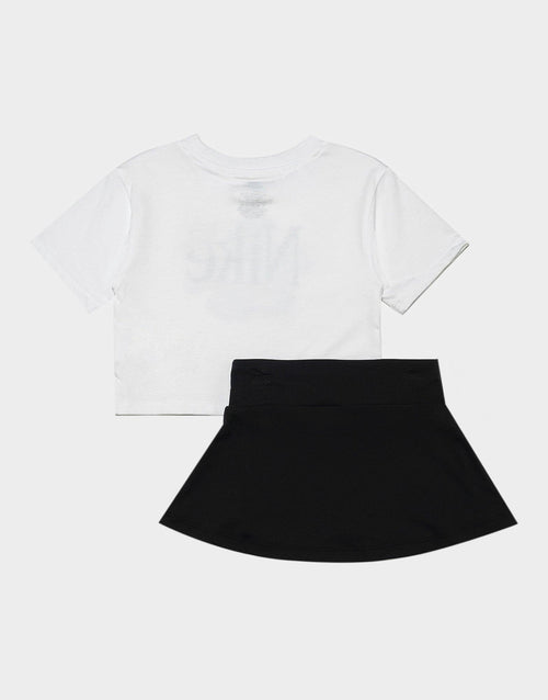Dri-FIT Set Infant's