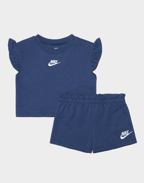 Baby French Terry Set Infant's