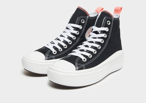 All Star High Move Junior's