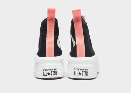 All Star High Move Junior's