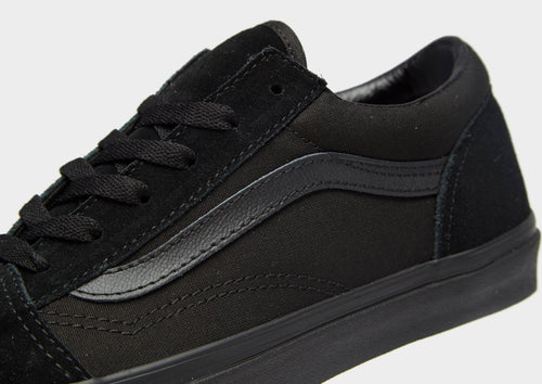 Old Skool Junior